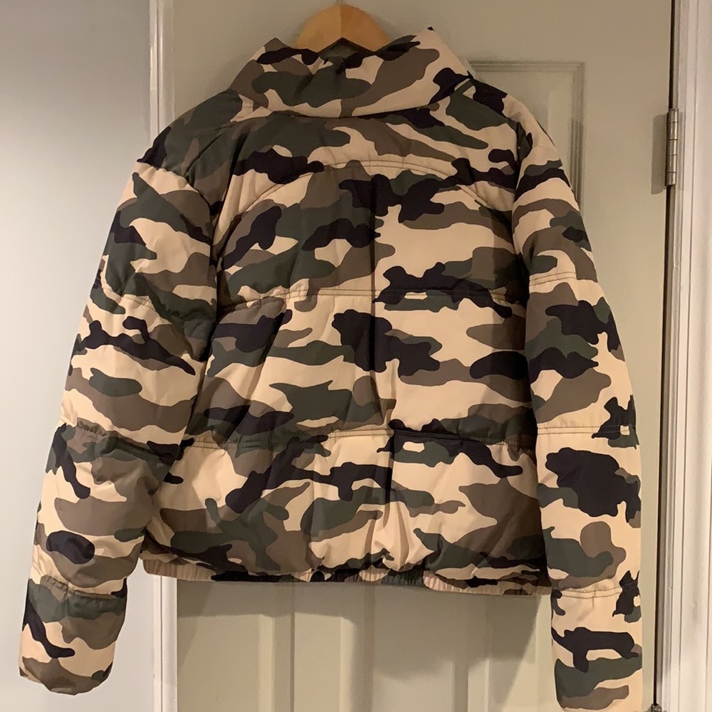 Coat - Picture 2 of 2